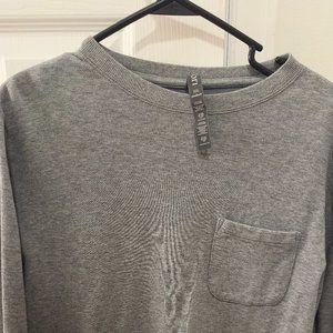 Vuori Crewneck